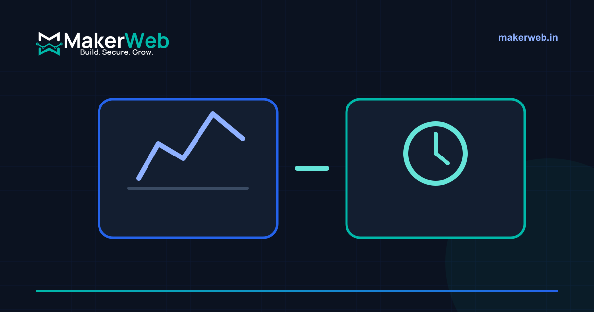 Pairing proactive synthetic user flow probes with real user telemetry dashboards