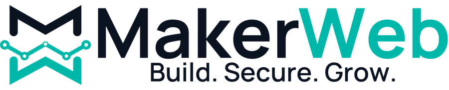 MakerWeb home